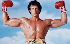 Rocky: Una metáfora de la vida de Sylvester Stallone