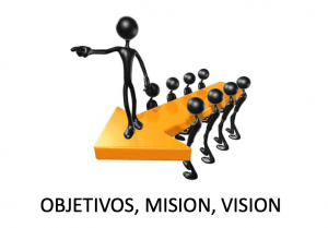 PNL: Significado de Visión, Misión, Objetivos, Metas, Estrategias y Tácticas