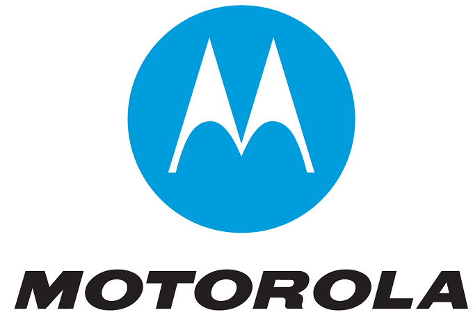 motorola-logo Motorola Logo