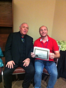 Curso Practitioner en PNL un Sabado al mes